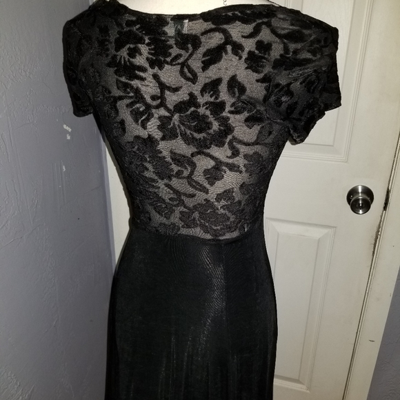 Jay Jacobs Vintage Cocktail Dress - Picture 2 of 4